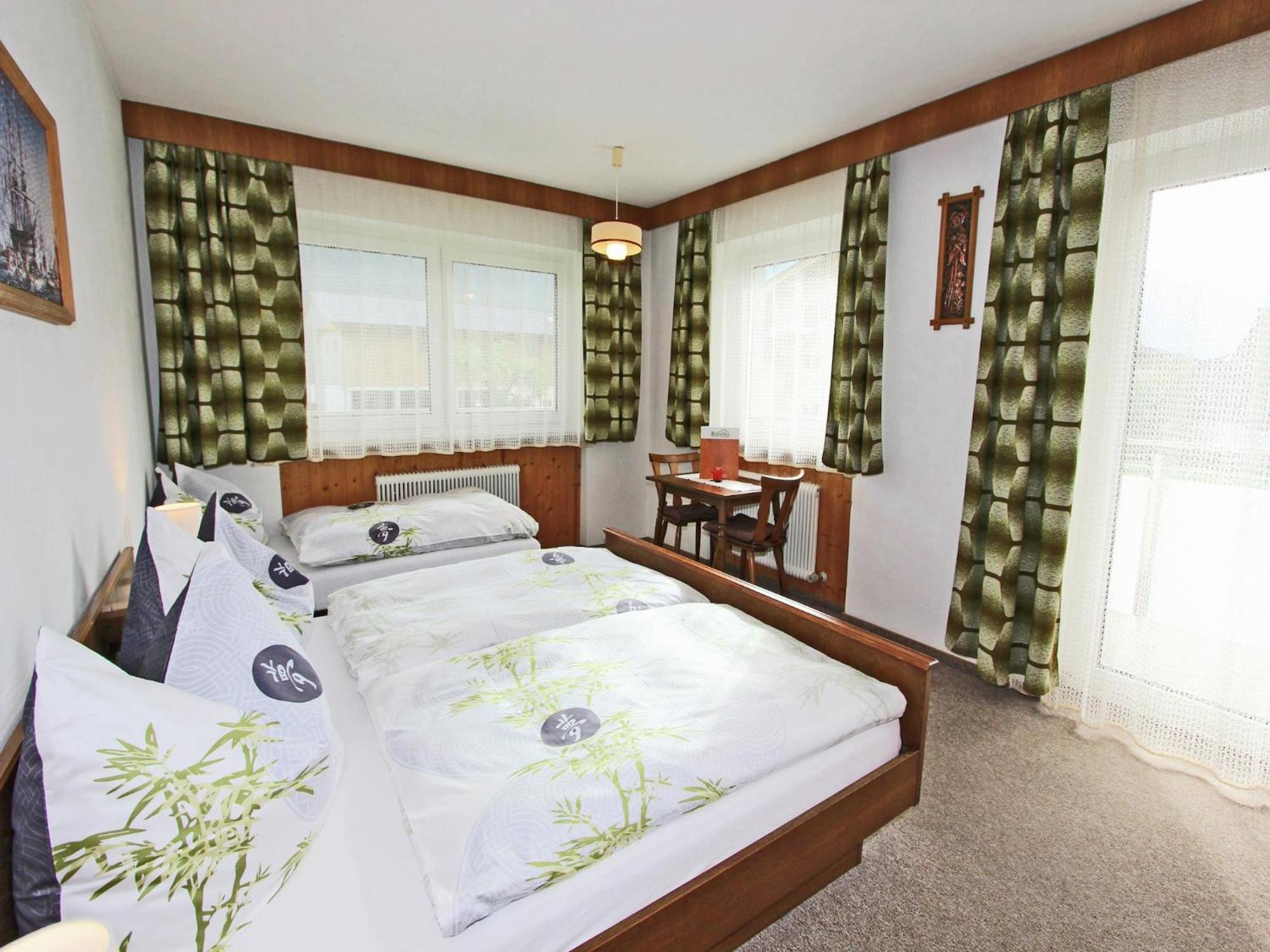 Cozy Apartment In Aschau Im Zillertal Near Ski Lift Екстериор снимка