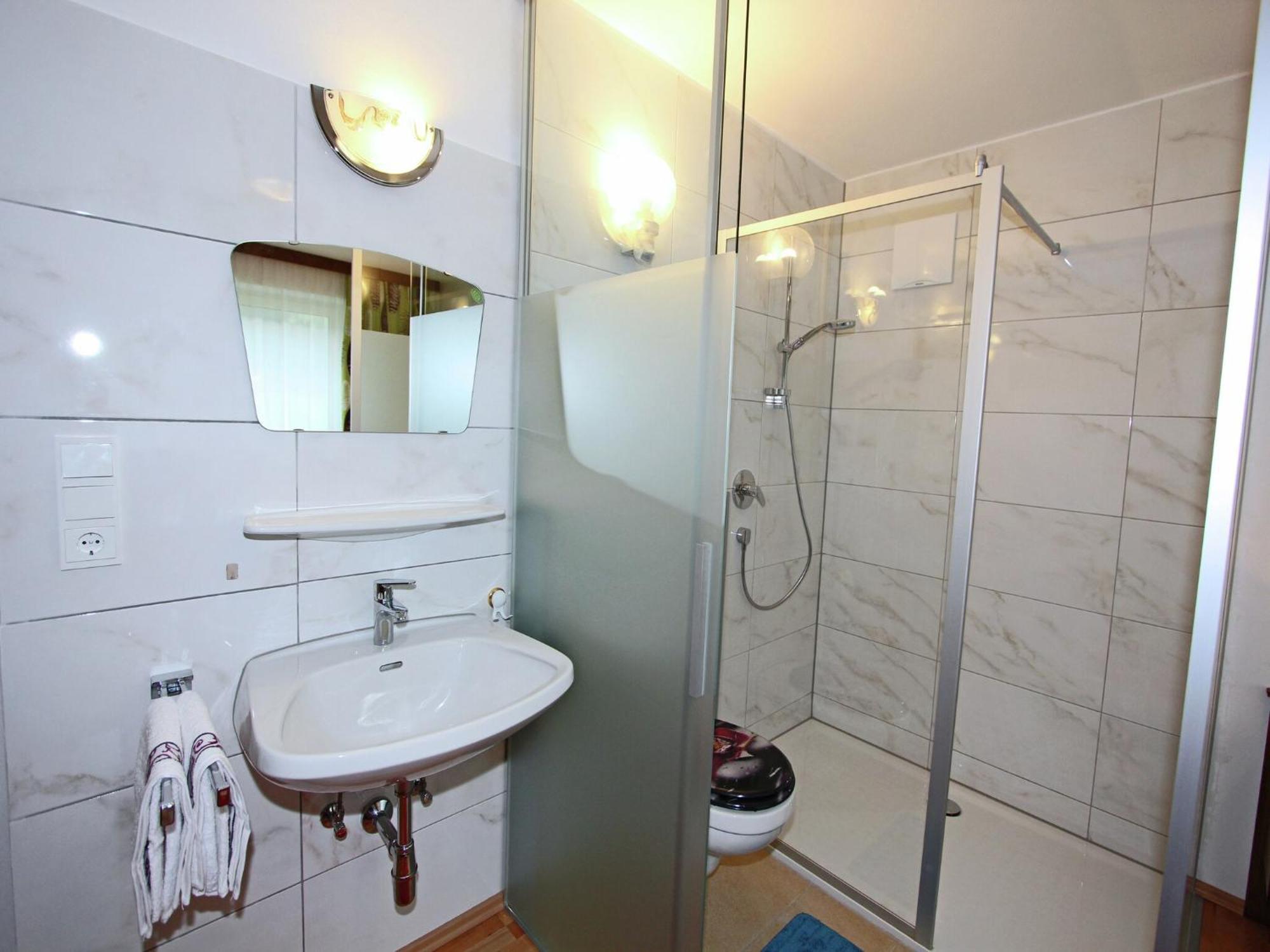 Cozy Apartment In Aschau Im Zillertal Near Ski Lift Екстериор снимка